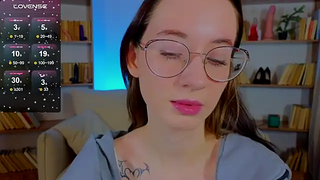 Dark Lola  online show from 03-04-25, 05:42