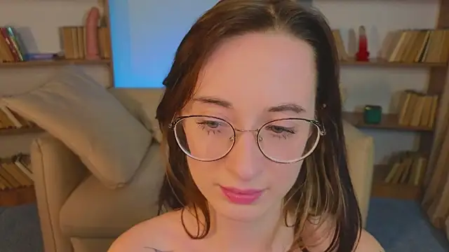 Dark Lola  online show from 03-08-25, 04:17