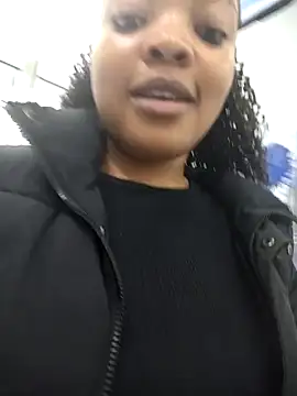 SEXIEST-BADDIE online show from 01-09-25, 08:45