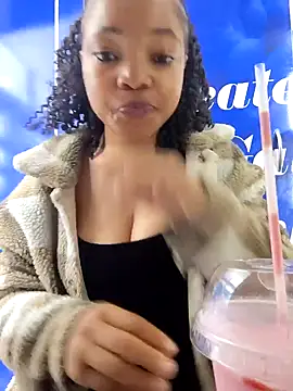 SEXIEST-BADDIE online show from 01-22-25, 09:35