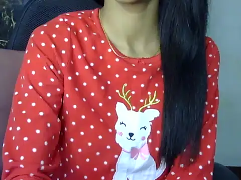 MAAYRA 09 online show from 01-31-25, 05:10