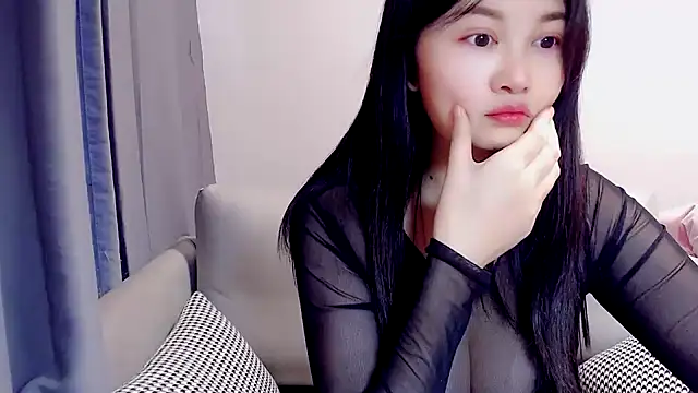 Little-sweet online show from 01-27-25, 01:37