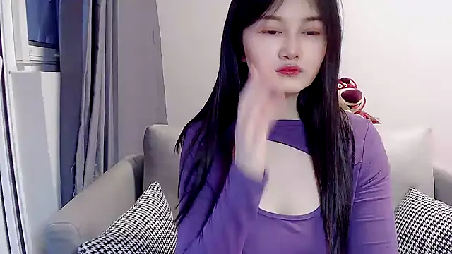 Little-sweet online show from 02-01-25, 05:28