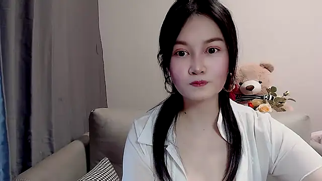 Little-sweet online show from 02-06-25, 06:08