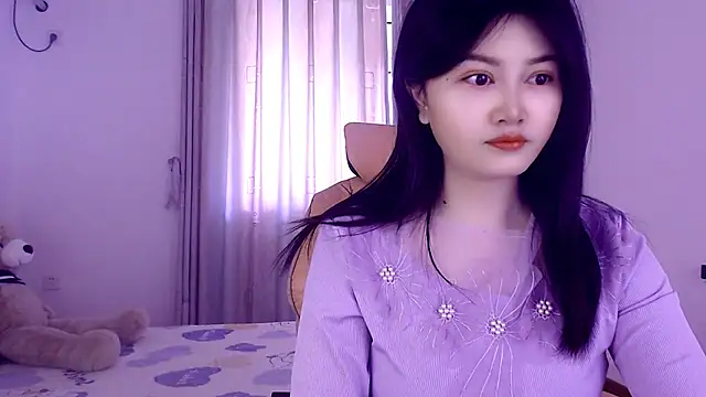 Little-sweet online show from 03-17-25, 12:41