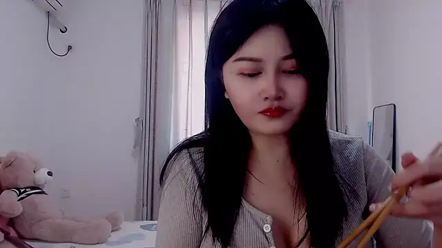 Little-sweet online show from 03-18-25, 01:53