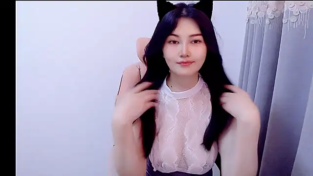 Little-sweet online show from 10-11-25, 02:22