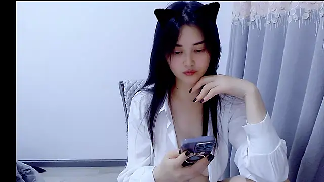 Little-sweet online show from 11-09-25, 01:09