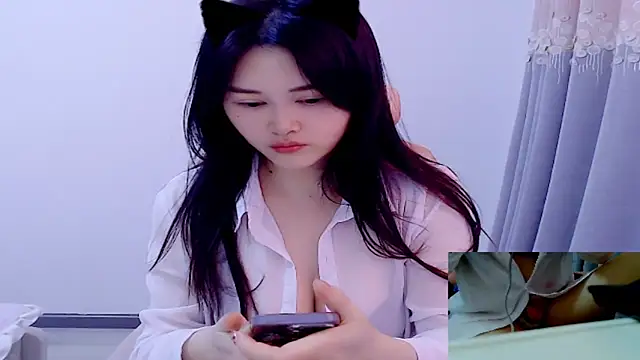 Little-sweet online show from 12-01-25, 12:59