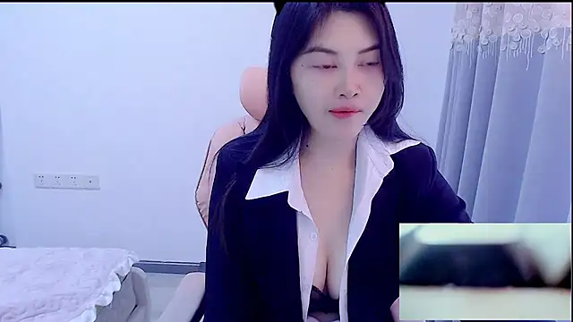 Little-sweet online show from 12-03-25, 01:02