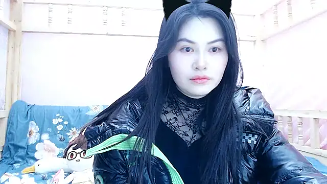 Little-sweet online show from 01-09-26, 02:03