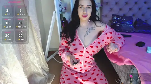 Erikka   online show from 02-27-25, 01:28