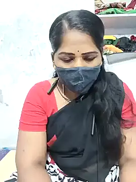 MaaliiiPonuTamil online show from 02-12-25, 04:55