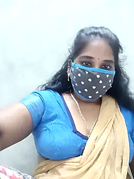 MaaliiiPonuTamil online show from 10-19-25, 01:23