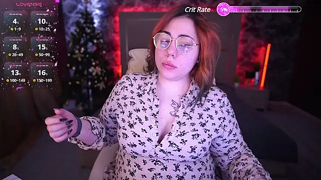 Kittywakee online show from 12-14-24, 08:23