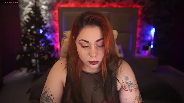 Kittywakee online show from 12-18-24, 10:08