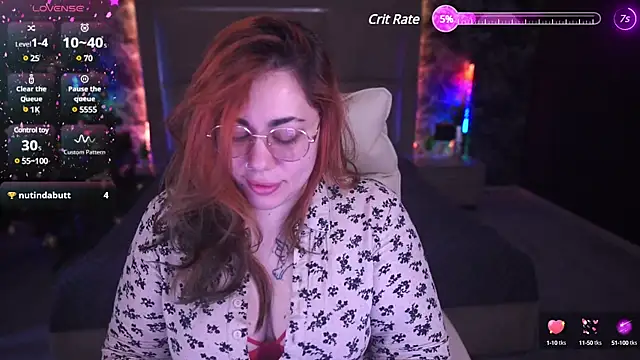 Kittywakee online show from 12-21-24, 08:18