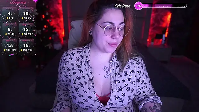 Kittywakee online show from 12-25-24, 07:03