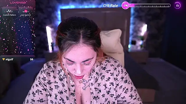 Kittywakee online show from 02-04-25, 05:01