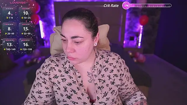 Kittywakee online show from 02-16-25, 09:48