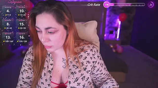 Kittywakee online show from 02-17-25, 12:54