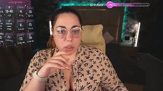 Kittywakee online show from 03-01-25, 09:26