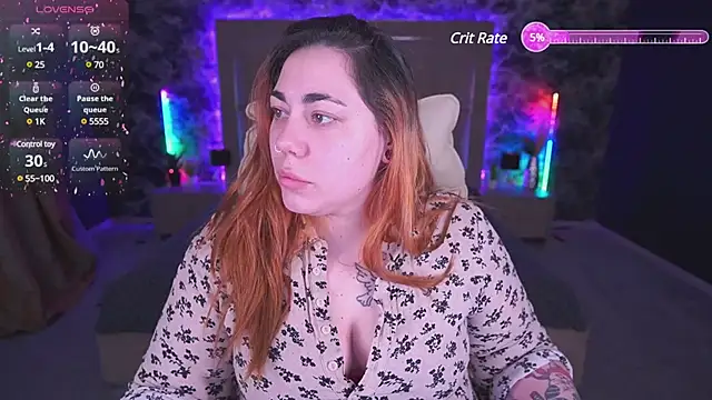 Kittywakee online show from 03-11-25, 10:31