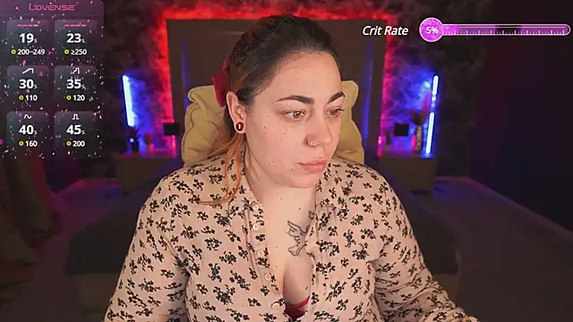 Kittywakee online show from 03-12-25, 10:07