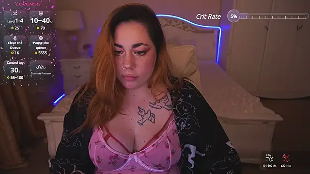 Kittywakee online show from 03-23-25, 04:27