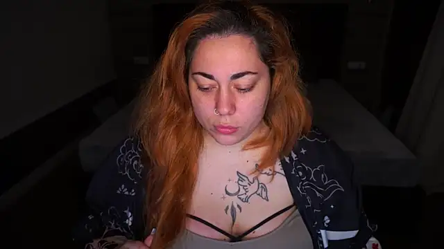 Kittywakee online show from 12-02-25, 09:43