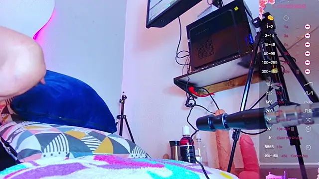 alejandra martins online show from 12-20-24, 11:16
