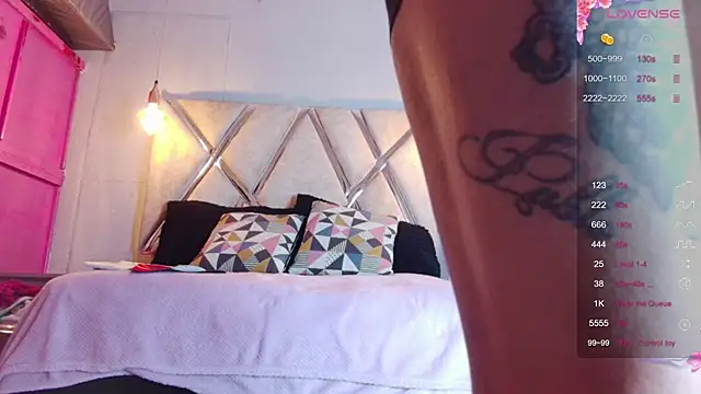 alejandra martins online show from 12-28-24, 11:48