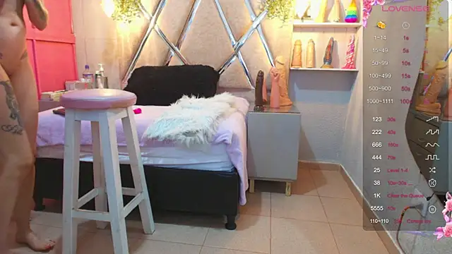 alejandra martins online show from 09-15-25, 09:48