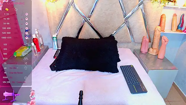 alejandra martins online show from 09-19-25, 02:07