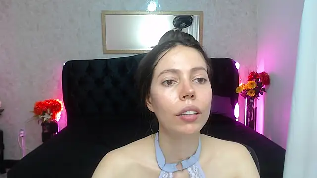 gabymendex online show from 01-28-25, 08:26