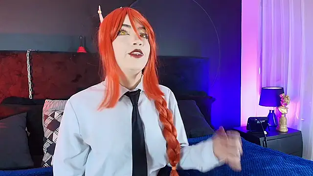 Aylen darkmoor online show from 12-22-25, 07:55