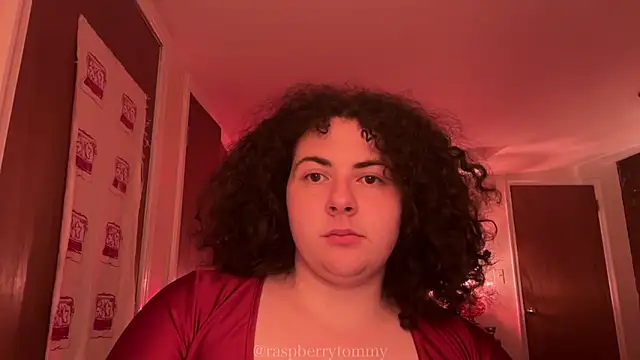 RaspberryTommyFTM online show from 02-05-26, 03:44