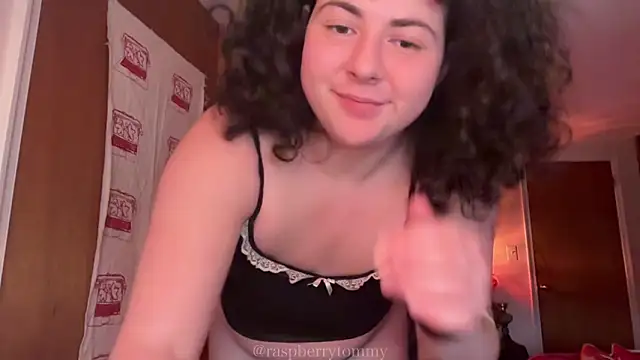 RaspberryTommyFTM online show from 02-17-26, 06:25