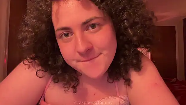 RaspberryTommyFTM online show from 03-11-26, 01:55