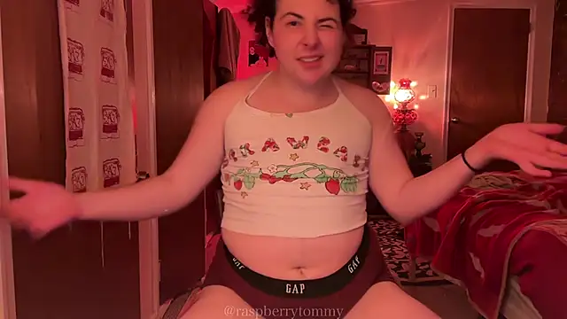 RaspberryTommyFTM online show from 03-12-26, 03:01