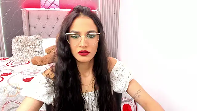 Susieeve online show from 10-21-25, 09:26