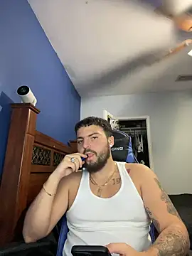 Snapshot of MasterKvn chatting on 01-14-25, 01:15 MasterKvn online show from 01-14-25, 01:15