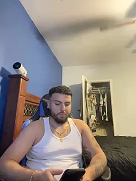 Snapshot of MasterKvn chatting on 01-18-25, 12:46 MasterKvn online show from 01-18-25, 12:46