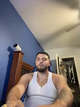 Snapshot of MasterKvn chatting on 01-18-25, 04:48 MasterKvn online show from 01-18-25, 04:48