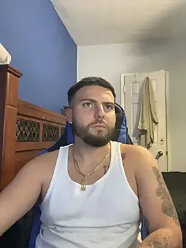 Snapshot of MasterKvn chatting on 01-21-25, 05:27 MasterKvn online show from 01-21-25, 05:27