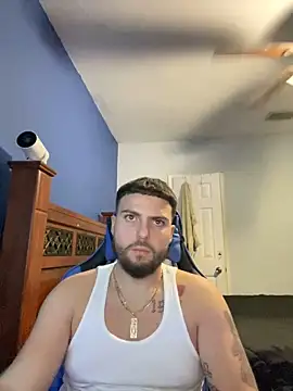 Snapshot of MasterKvn chatting on 01-23-25, 06:17 MasterKvn online show from 01-23-25, 06:17