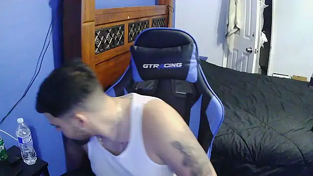 Snapshot of MasterKvn chatting on 01-25-25, 02:58 MasterKvn online show from 01-25-25, 02:58