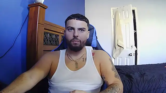 Snapshot of MasterKvn chatting on 01-30-25, 09:25 MasterKvn online show from 01-30-25, 09:25