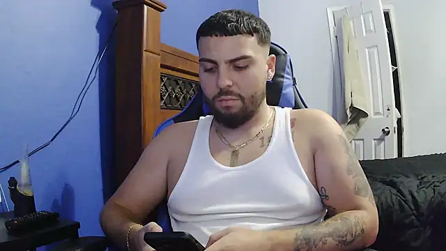 Snapshot of MasterKvn chatting on 01-31-25, 05:09 MasterKvn online show from 01-31-25, 05:09