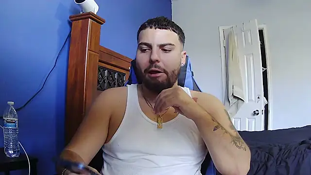 Snapshot of MasterKvn chatting on 01-31-25, 05:53 MasterKvn online show from 01-31-25, 05:53